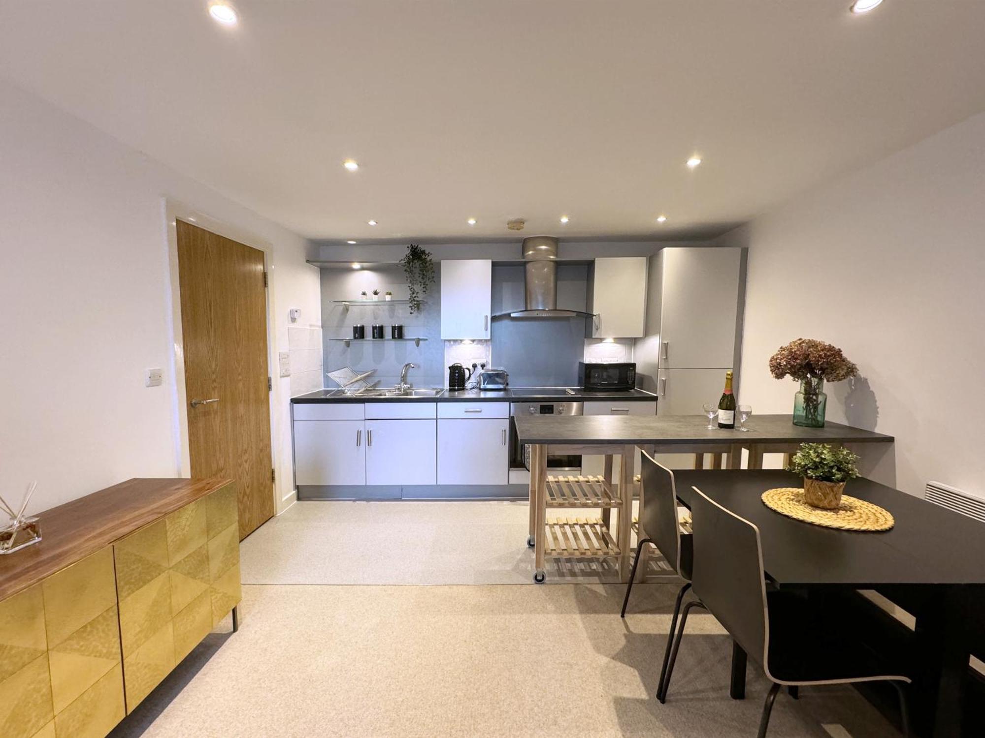 Vibrant City Apt 2 Bed In Hoxton And Shoreditch ロンドン エクステリア 写真