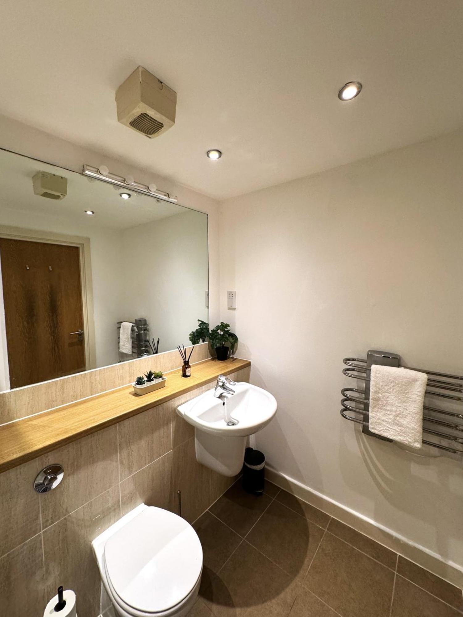 Vibrant City Apt 2 Bed In Hoxton And Shoreditch ロンドン エクステリア 写真