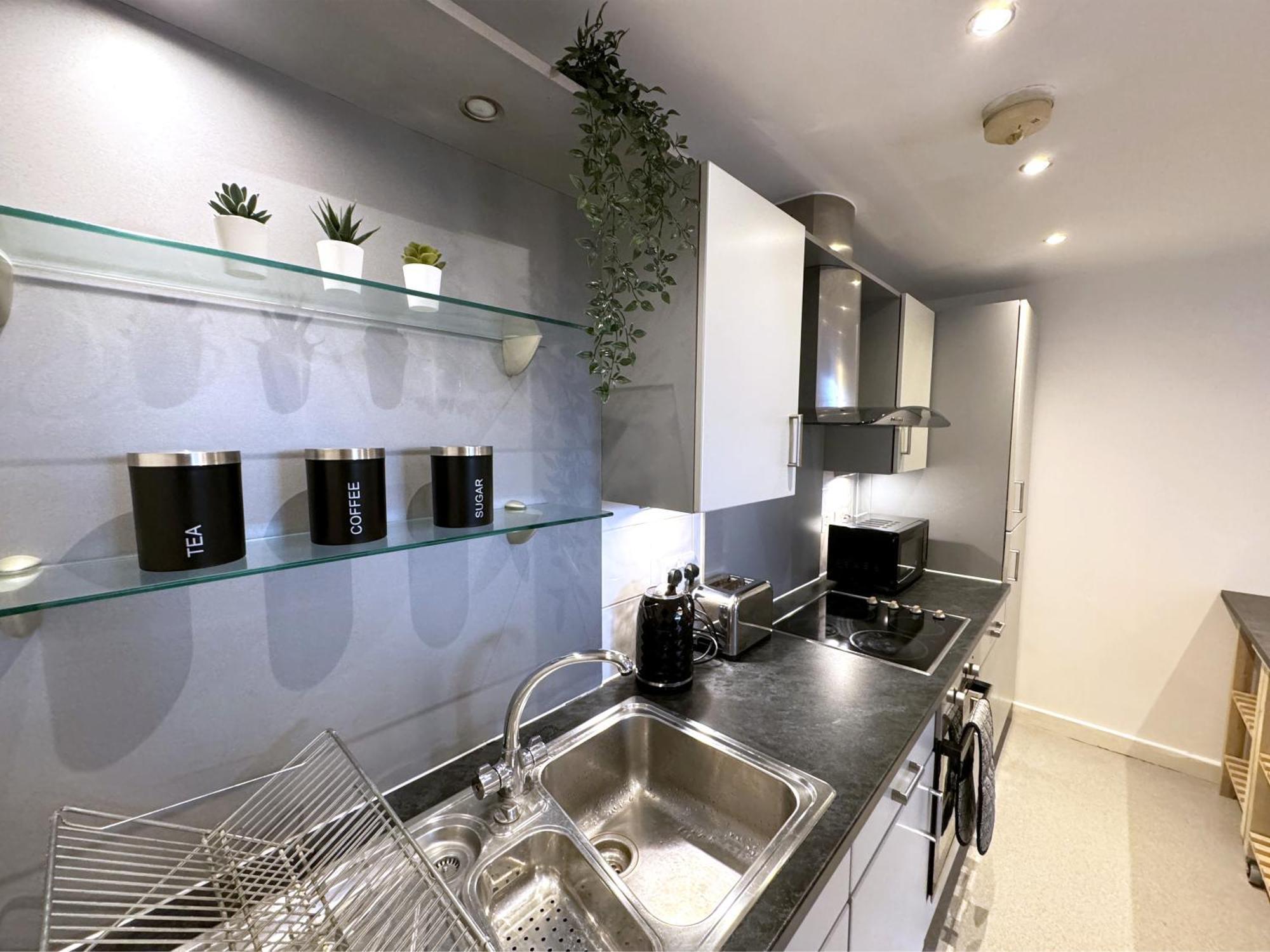 Vibrant City Apt 2 Bed In Hoxton And Shoreditch ロンドン エクステリア 写真