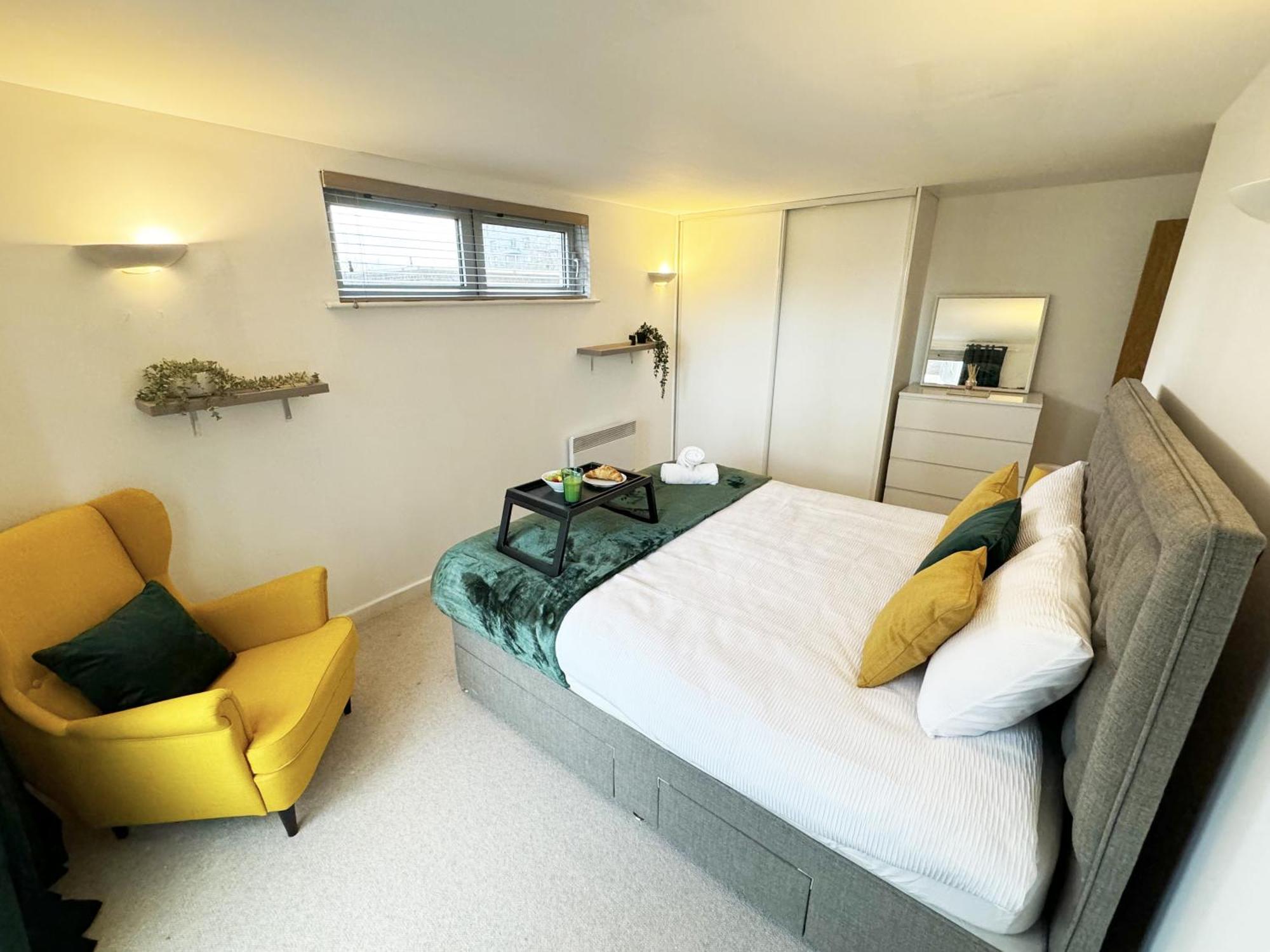 Vibrant City Apt 2 Bed In Hoxton And Shoreditch ロンドン エクステリア 写真