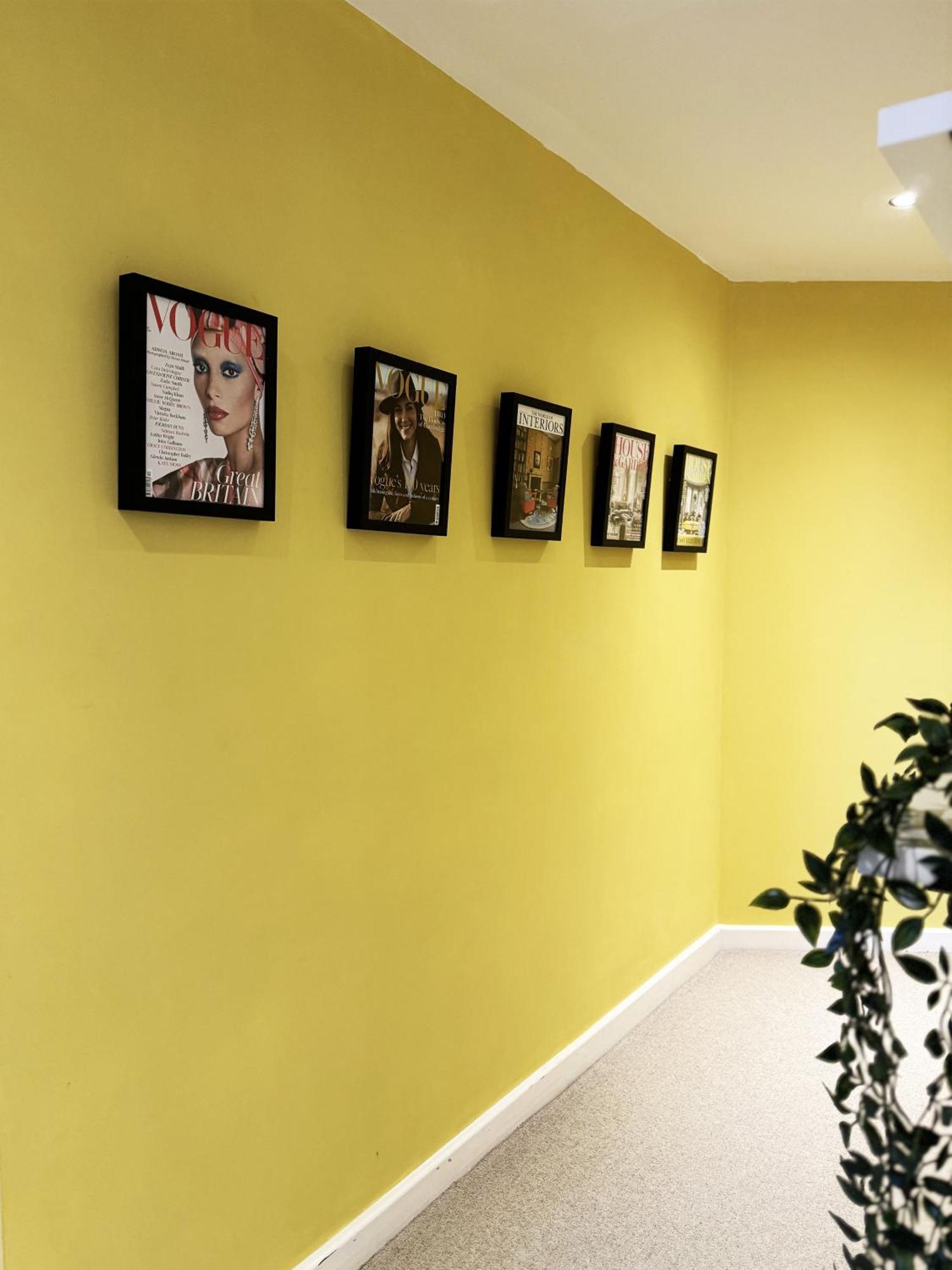 Vibrant City Apt 2 Bed In Hoxton And Shoreditch ロンドン エクステリア 写真