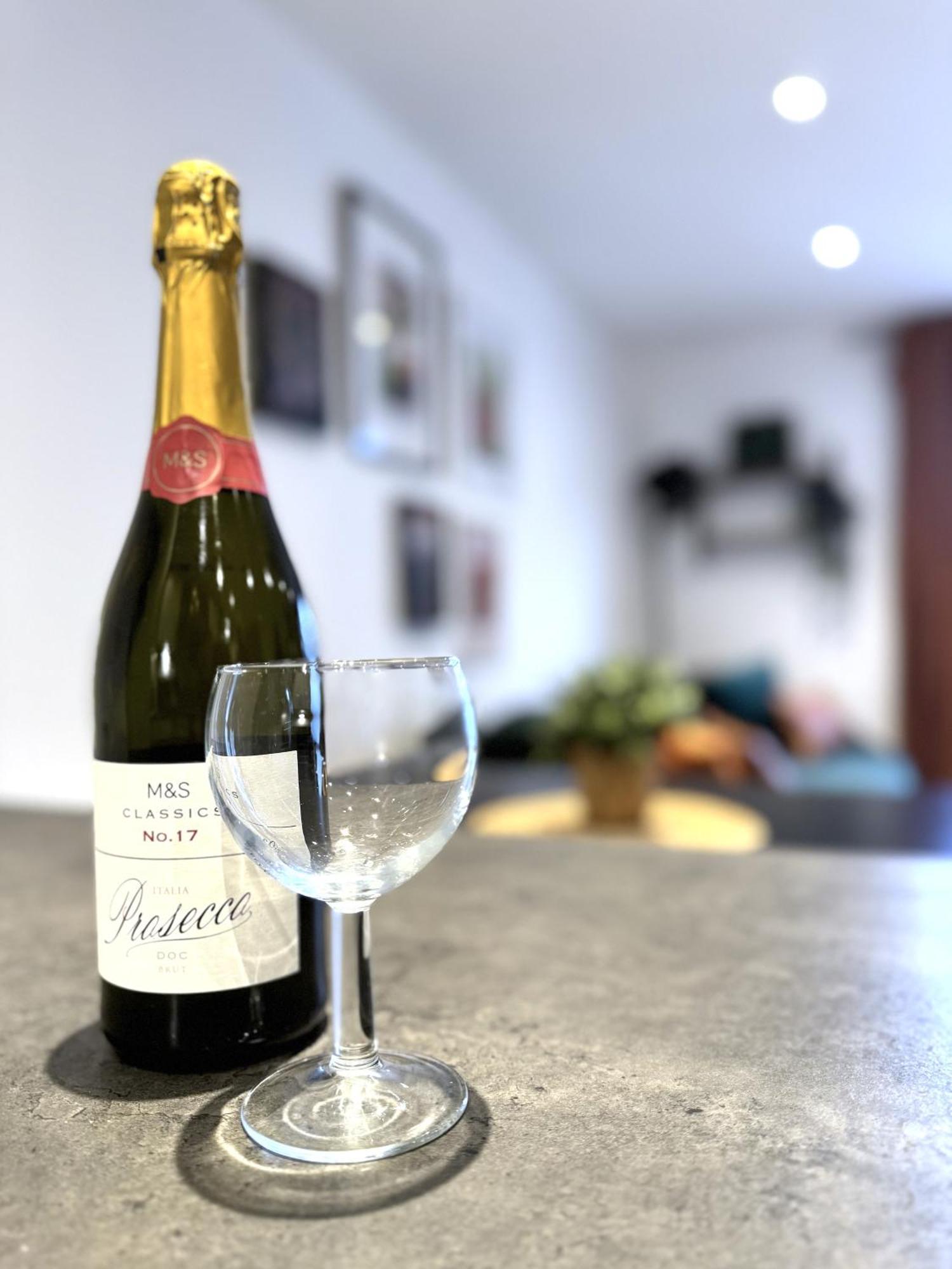 Vibrant City Apt 2 Bed In Hoxton And Shoreditch ロンドン エクステリア 写真